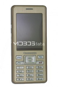 CHANGHONG V520 specifikacije