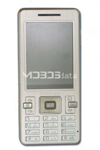 CHANGHONG V60 specifikacije