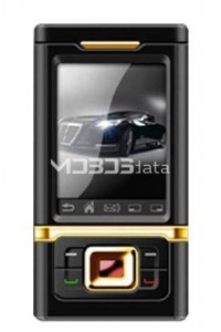 CHANGHONG V828 specifikacije