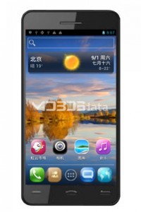 CHANGHONG V9 specifikacije