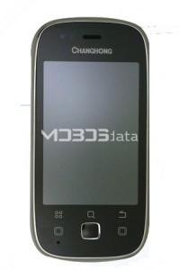 CHANGHONG W3 specifikacije