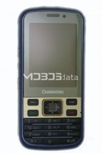 CHANGHONG X1 specifikacije