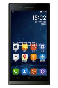 CHANGHONG X5 specifikacije