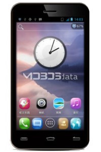 CHANGHONG Z1 specifikacije