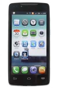 CHANGHONG Z-ME specifikacije i karakteristike CHANGHONG Z-ME specifikacije