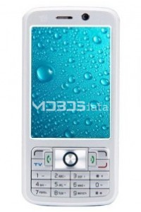 CHANGJIANG A328 specs