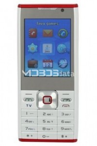 CHANGJIANG A388 specs