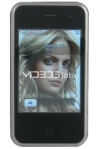 CHANGJIANG A610 specs