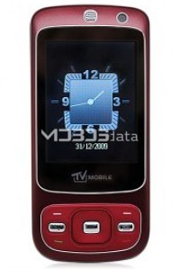 CHANGJIANG A810 specs