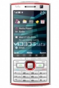 CHANGJIANG A989 specs