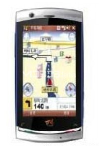 CHANGJIANG G2 specs