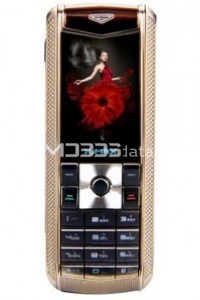 CHANGJIANG M007 specs