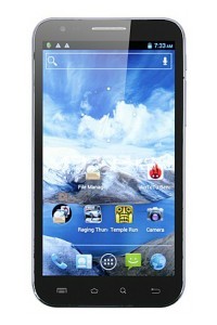 CHANGJIANG N7300 specs