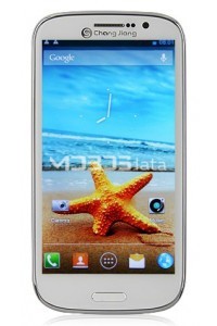CHANGJIANG N9500 specs