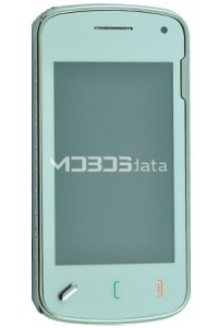 CHANGJIANG N97 specs