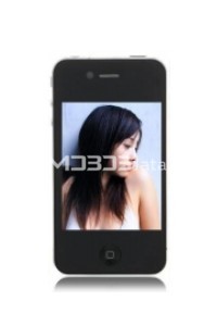 CHANGJIANG P4 specs