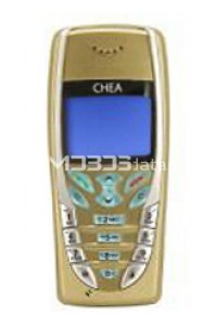 CHEA 198 specifikacije i karakteristike CHEA 198 specifikacije