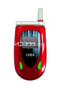 CHEA 228 specifikacije i karakteristike CHEA 228 specifikacije