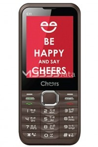 CHEERS C11 specs