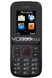CHEERS SLEEK 15 specs