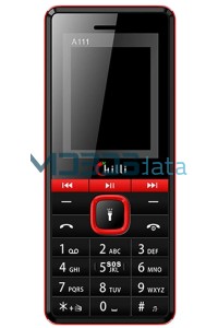 CHILLI A111 specifikacije