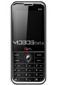 CHILLI B39 specs
