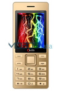 CHILLI F05 specs
