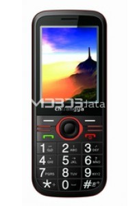 CHUANGYA CY1708 specs