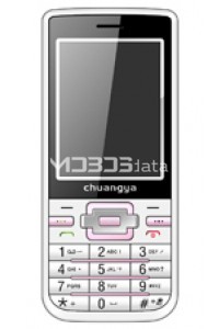 CHUANGYA CY2726 specifikacije