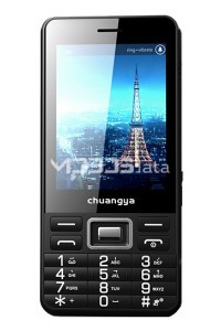 CHUANGYA CY2728 specifikacije