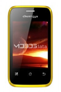 CHUANGYA CY2755 specs