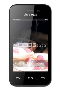 CHUANGYA CY8355 specs