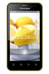 CHUANGYA CY8710 specifikacije