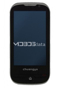 CHUANGYA GC0860 specs