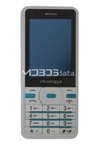 CHUANGYA GC1820 specifikacije