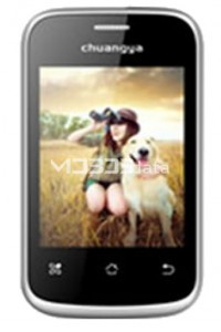 CHUANGYA GC2829 specs