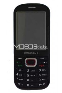CHUANGYA GC2830 specifikacije