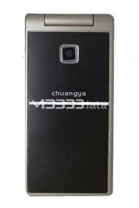 CHUANGYA GC9801 specs
