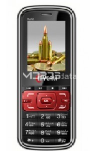 CITYCALL BULLET specifikacije