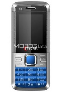 CITYCALL C2 specifikacije in značilnosti CITYCALL C2 specifikacije