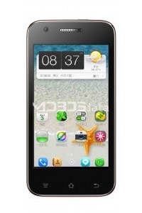 CITYCALL D930 specifikacije