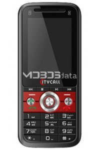 CITYCALL G55 specifikacije