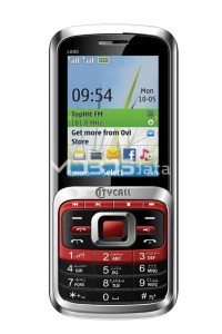 CITYCALL L600 specifikacije in značilnosti CITYCALL L600 specifikacije