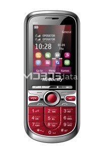 CITYCALL M29 specifikacije