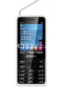 CITYCALL M301 specifikacije
