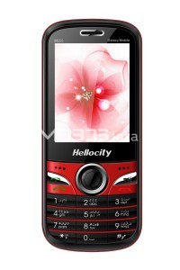 CITYCALL M555 specifikacije in značilnosti CITYCALL M555 specifikacije
