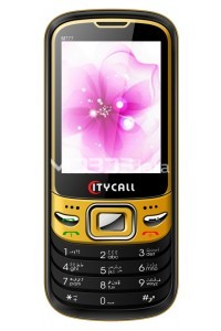 CITYCALL M777 specifikacije in značilnosti CITYCALL M777 specifikacije