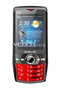 CITYCALL M808 specifikacije in značilnosti CITYCALL M808 specifikacije