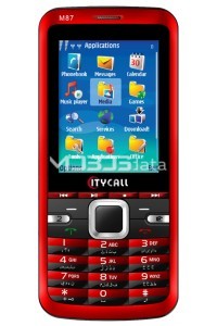 CITYCALL M87 specifikacije in značilnosti CITYCALL M87 specifikacije