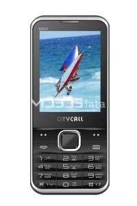 CITYCALL M906 specifikacije